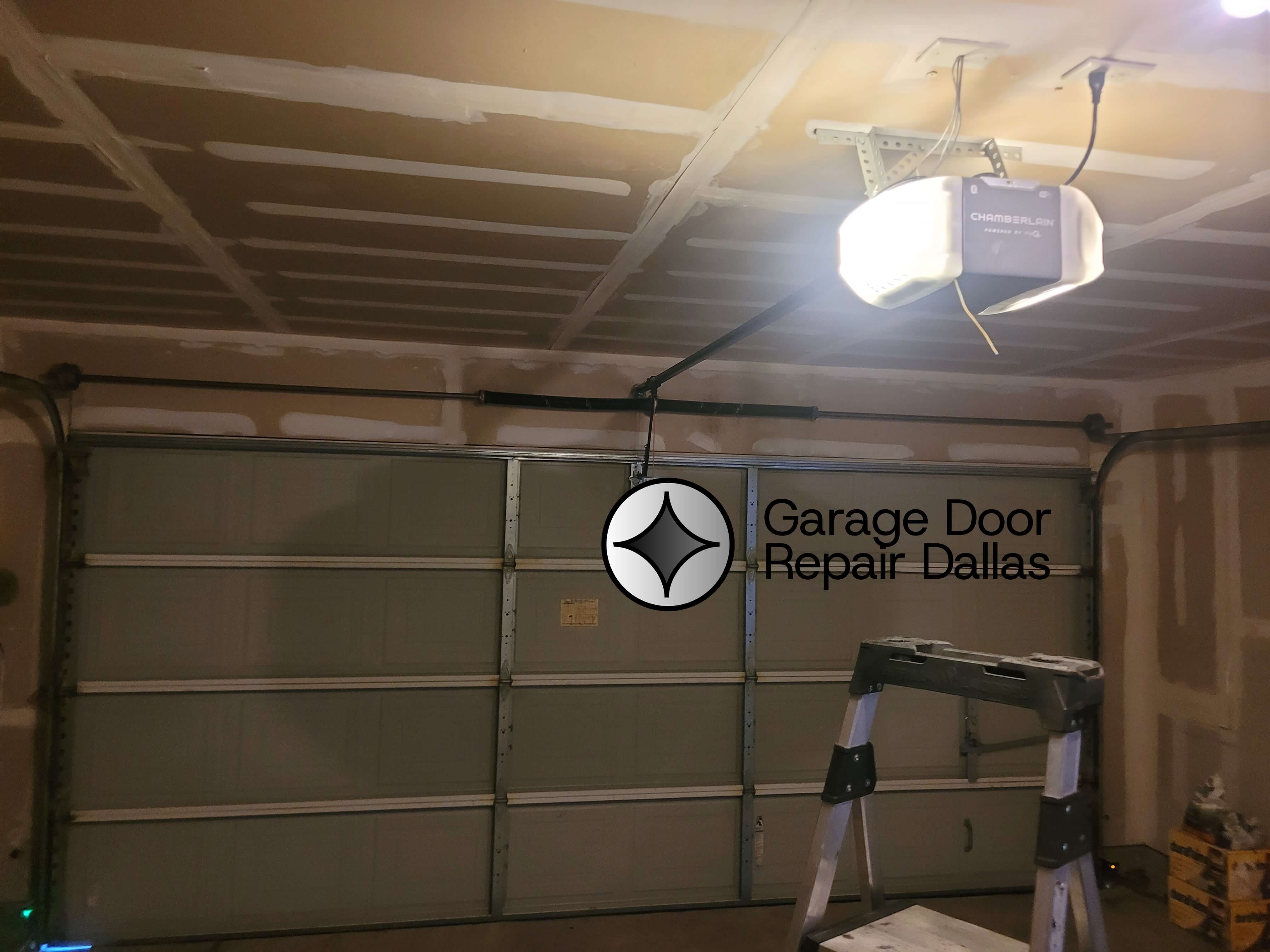 chamberlain-opener-repair