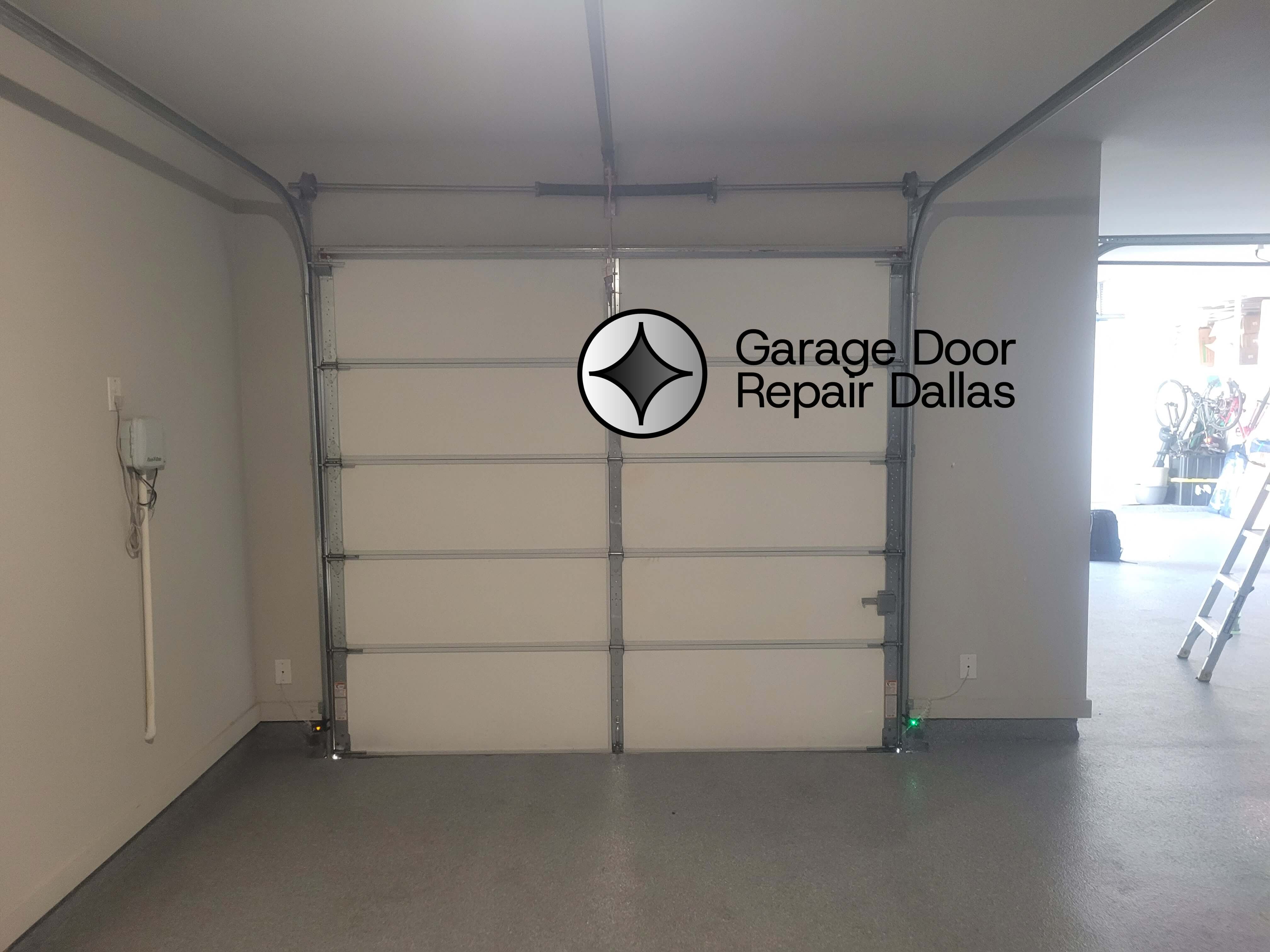 insulated-garage-door-spring-replacement